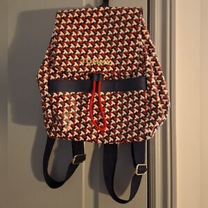 Tommy Hilfiger Mini Backpack